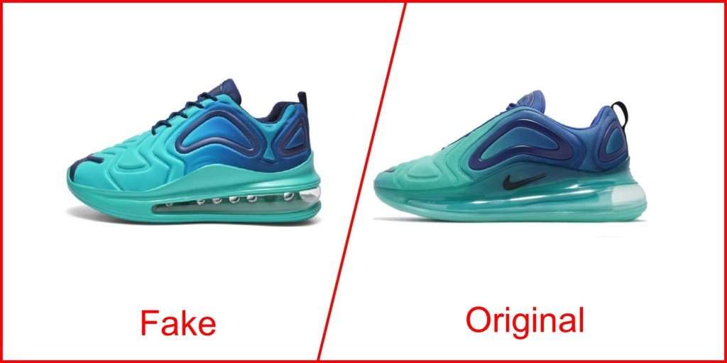 A la verdad Conciliador provocar Las 11 mejores réplicas de zapatillas Nike y vendedores de marcas de  imitación en Aliexpress - Ruubay Business