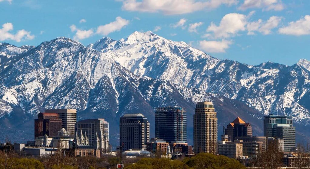 crear una empresa en utah