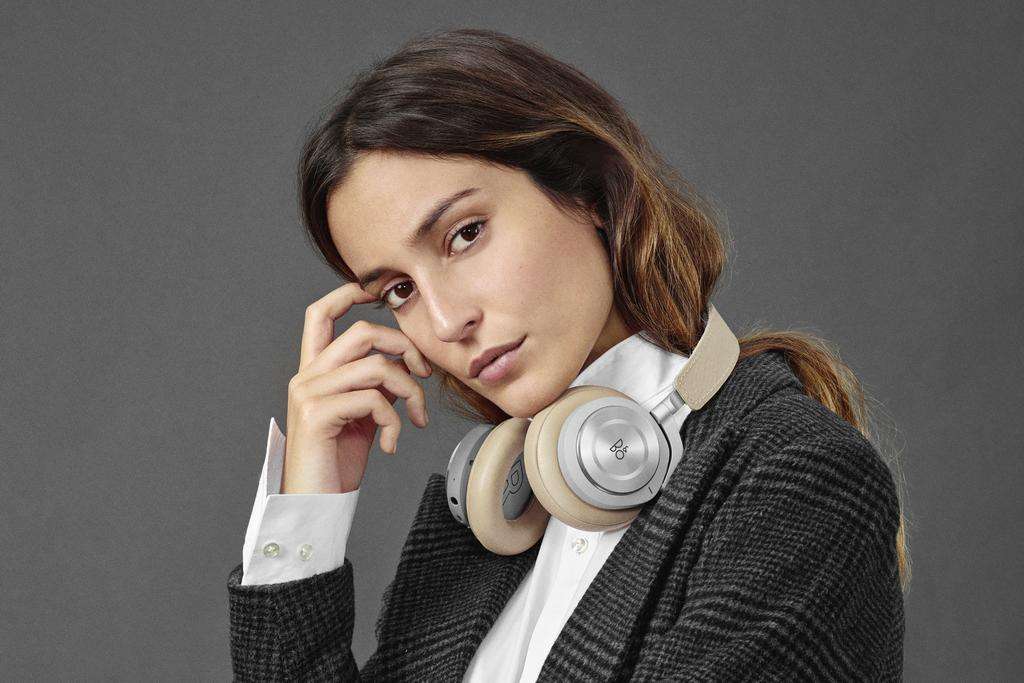 mejores auriculares bang and olufsen