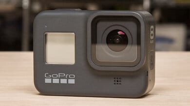 mejores cámaras GoPro