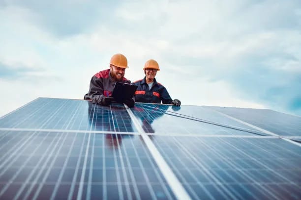 mejores empresas de instalación de paneles solares