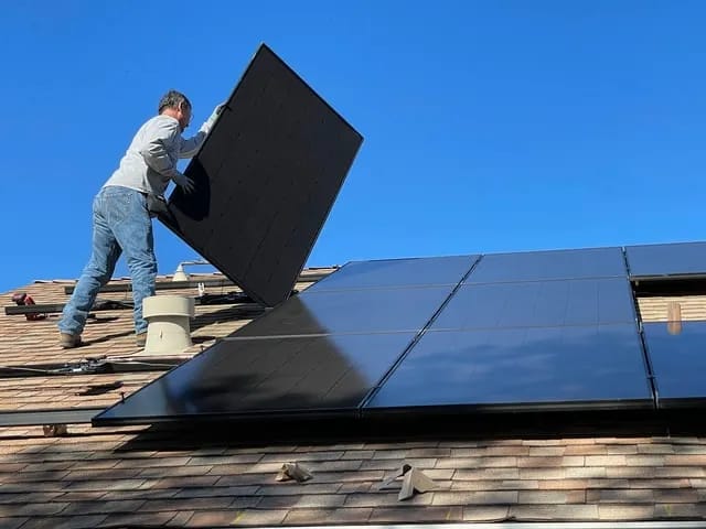 mejores empresas de instalación de paneles solares