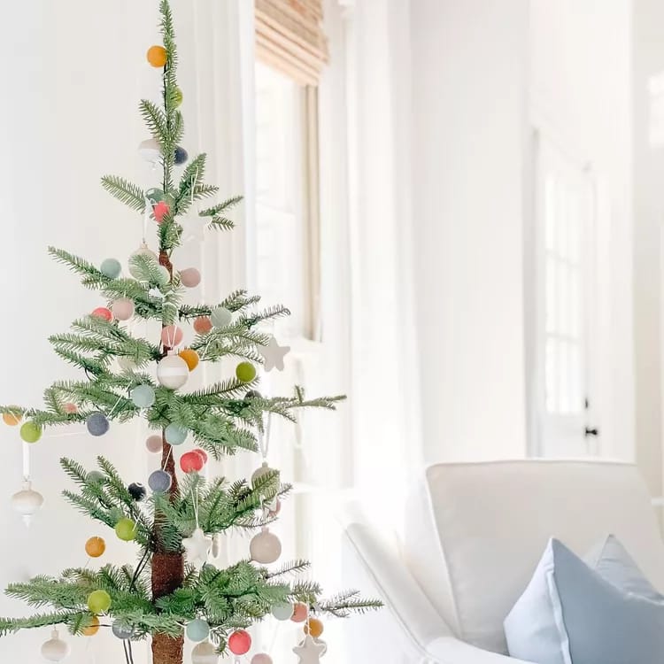 Ideas de árboles de Navidad 2022