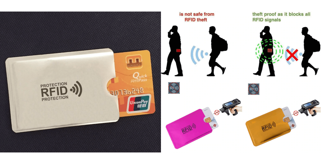 Nfc wallet agent что это